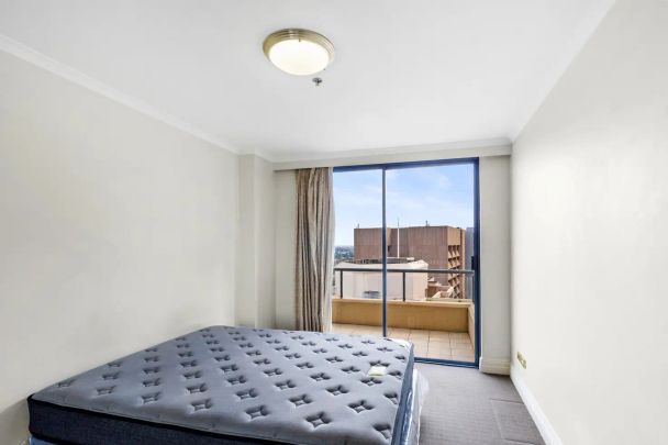 431/303 Castlereagh Street, Sydney NSW 2000 - Photo 1