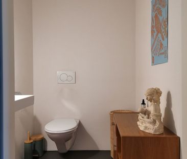 4-ROOM APARTMENT IN BERN – BERNE-FELSENAU, FURNISHED, TEMPORARY - Photo 6