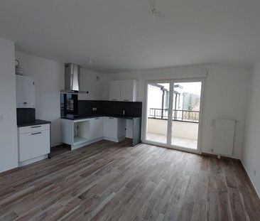 Appartement à louer 2 pièces • Champs-sur-Marne - Photo 6