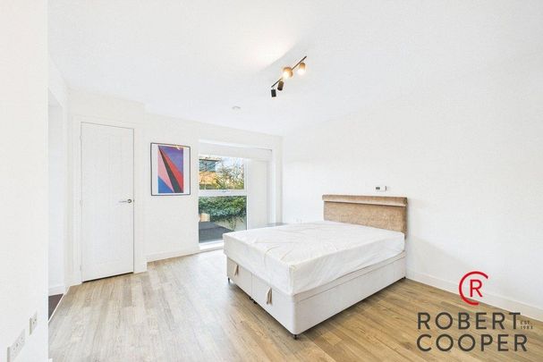 1 bedroom apartment to rent - Photo 1