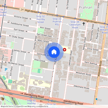 27A The Avenue, Vic 3181, Windsor