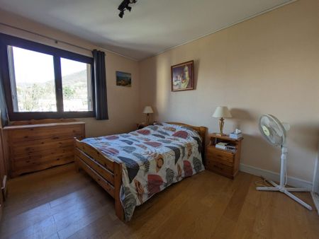 Appartement Voiron - Photo 3