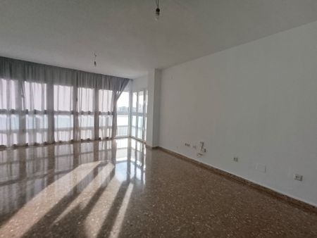 Piso de alquiler en Calle Merlo, 11, La Unión - Cruz de Humilladero - Los Tilos - Photo 4