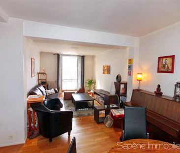 Location T2 Rennes Libertï¿½ - Photo 2