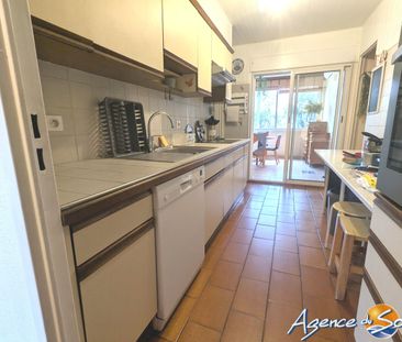 Location Maison 5 pièces 90m² CANET EN ROUSSILLON 66140 - Photo 4