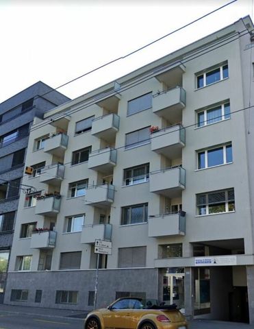 "3.5-Zimmerwohnung am Voltaplatz" - Photo 4