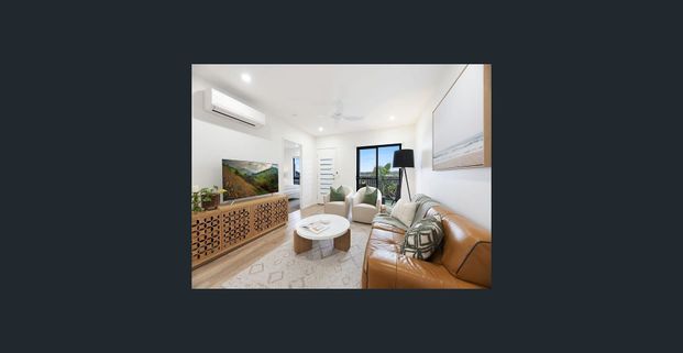 STYLISH TERRACE OPPOSITE SPORTS FIELD! - Photo 1