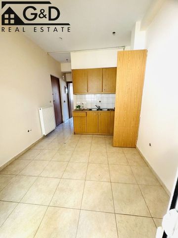 Studio/Γκαρσονιέρα για ενοικίαση - Γκύζη - Πεδίον Άρεως - Photo 3