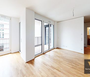 Ideal für Paare! Moderne 2-Zimmer-Wohnung mit Loggia - Photo 3