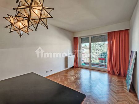 Trilocale via Fonzaso 5, San Siro, Milano - Foto 4