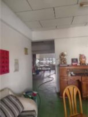 Kampung Baru Balakong Cheras - Foto 1
