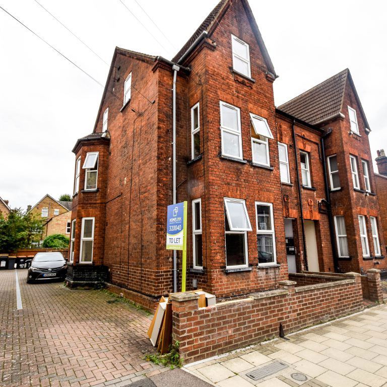 Spenser Road - Photo 1