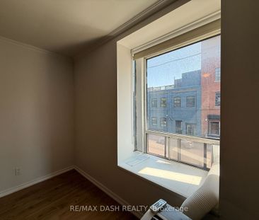 For Lease - 2471 Dundas Street Unit# UPPER, Toronto, Ontario - Photo 6