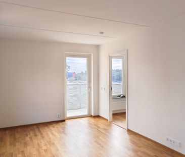 Ljungbergs gata, Sigtuna - Photo 1