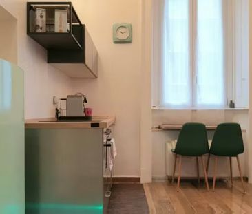 Viale Gian Galeazzo, Milan, Lombardy 20122 - Foto 6