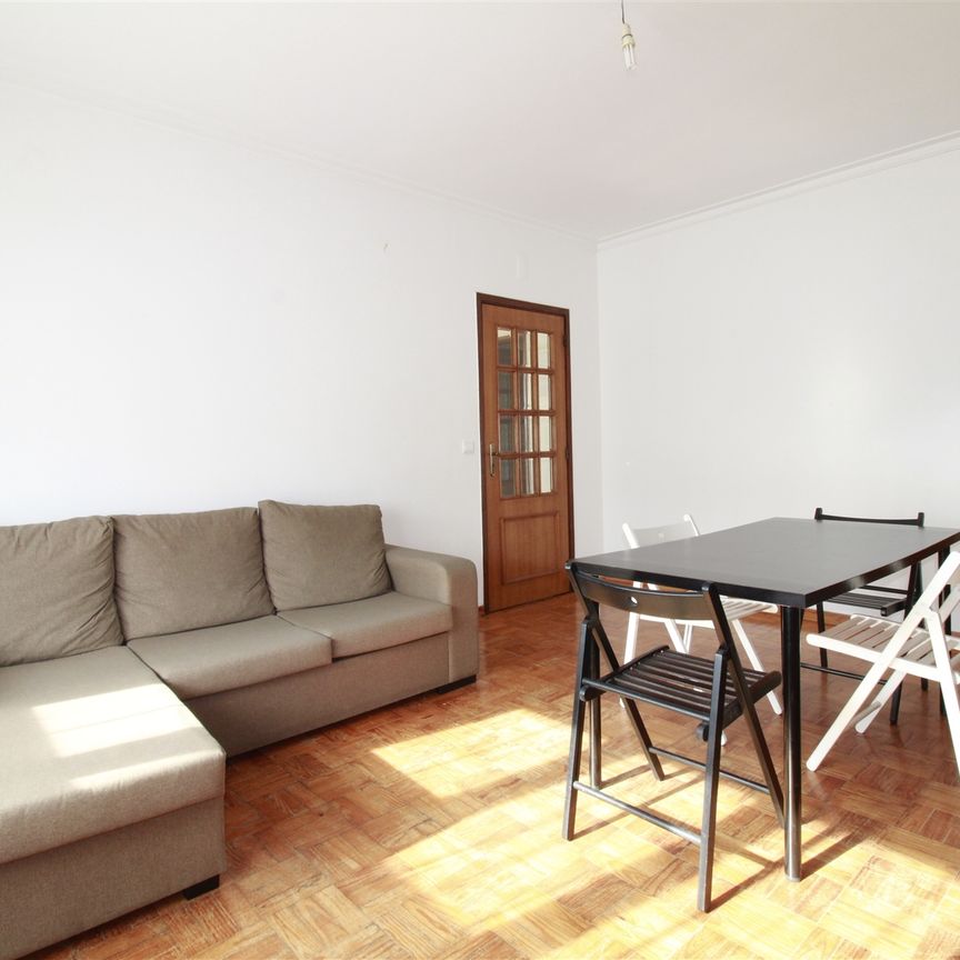 Apartamento T4 em Coimbra - Foto 1