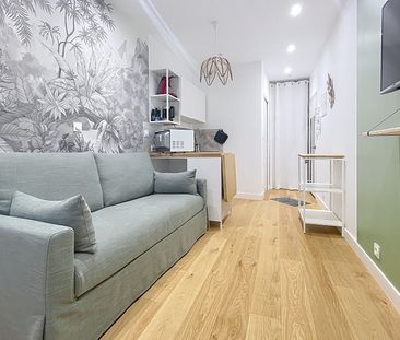 Location Appartement 1 pièce 14m² LA ROCHELLE 17000 - Photo 3