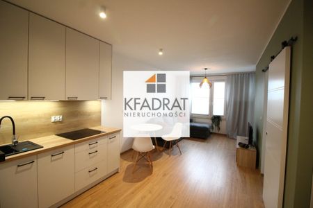 2 pokoje z balkonem i miejscem parkingowym - Zdjęcie 4