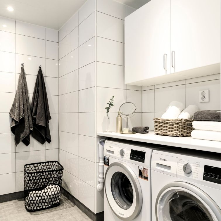 Nätsnäcksgränd, Limhamn - Foto 1