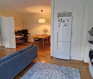 Banvaktsgränd 2F, Kävlinge - Foto 2