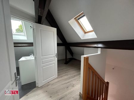 Appartement 3 pièces de 68 à Chaumont-en-vexin - Photo 5