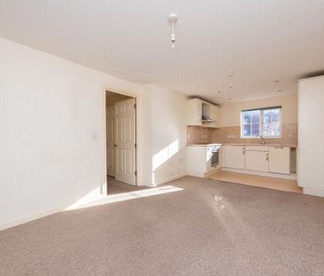 2 bedroom apartment to rent - Photo 6