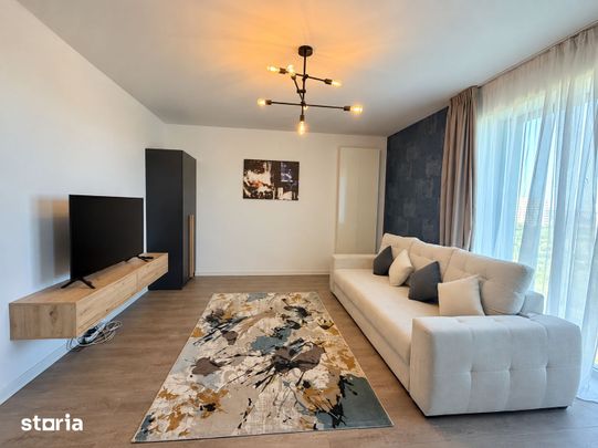 Apartament 2 camere| Cloud 9| Pipera|Promenada+ parcare - Photo 1