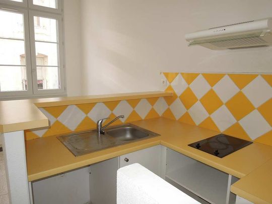 Location Appartement 2 pièces 37m² MONTPELLIER 34000 - Photo 1