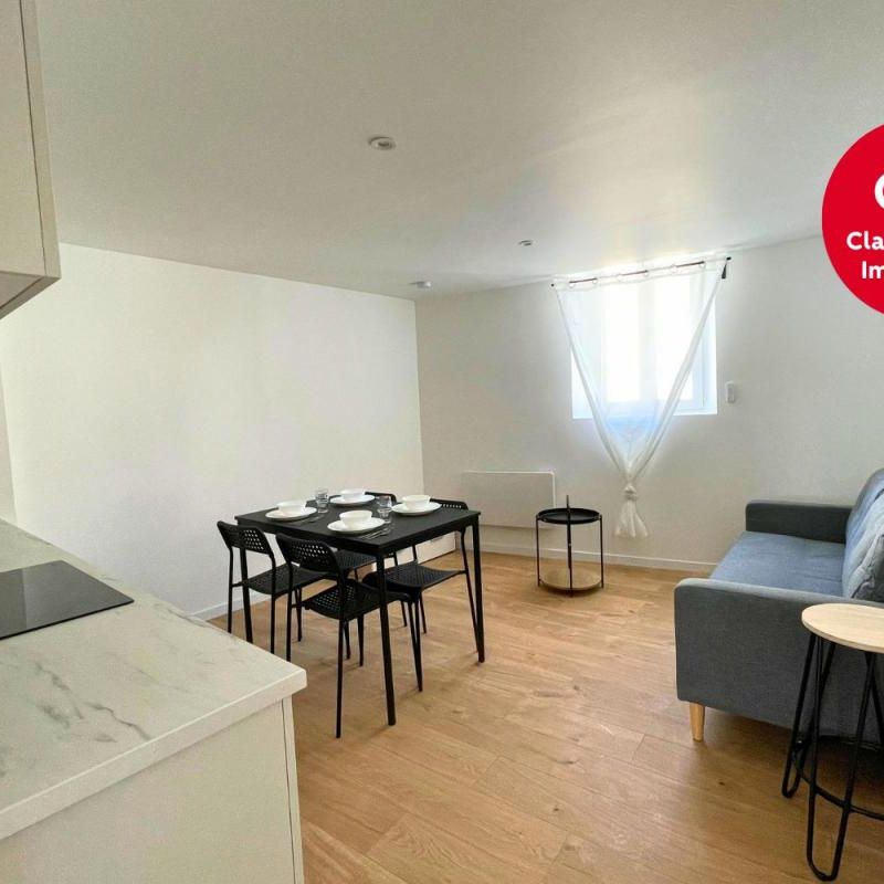Location Appartement 3 pièces Meublé 45m² SEMALENS 81570 - Photo 1