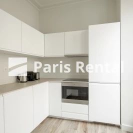 1 chambre, Grands Boulevards Paris 10e - Photo 4