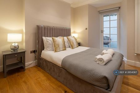 3 bedroom flat to rent - Photo 3