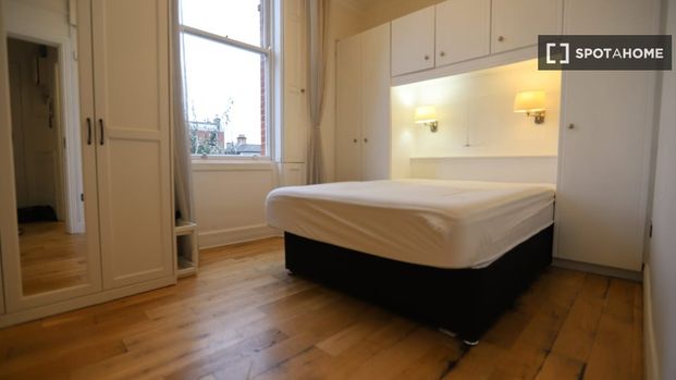 1-bedroom apartment for rent, Southside, Dublin - Photo 1