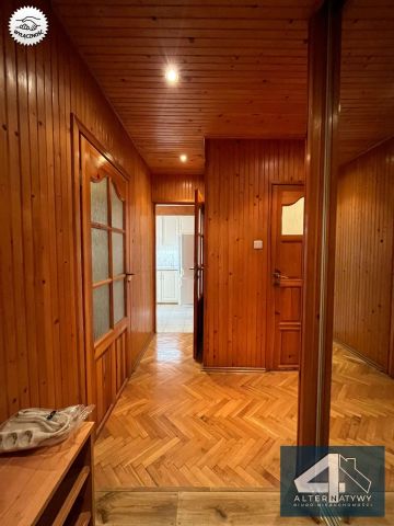 3 pokojowe, rozkładowe mieszkanie, os. Zarzew - Zdjęcie 5