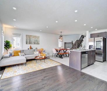 Unit 39, 135 Hardcastle Drive, Cambridge — Unit 39 - Photo 6
