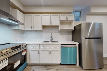 For Lease - 3359 Post Road Unit# Bsmt, Oakville, Ontario - Photo 2