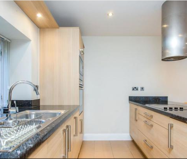 2 bedroom apartment to rent Petherton House, Millwood Drive, Hartfo... - Photo 4