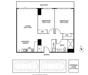 North Melbourne - Photo 3