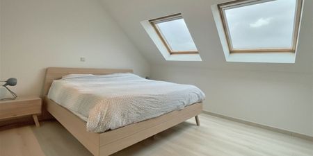 Appartement te huur in Meerbeek voor € 1.150 met 2 slaapkamers - Photo 3