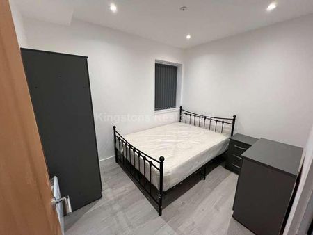 Colum Road, Cathays, CF10 - Photo 4