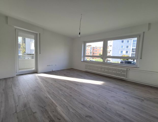 4ZKB, Frisch saniert! Einzugsbereit! Interesse?! - Photo 1