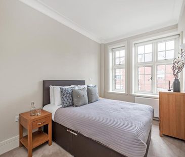 2 bedroom apartment to rent - Photo 2