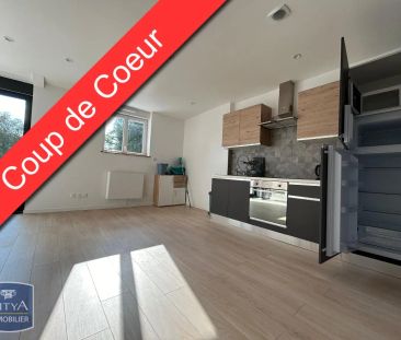 Appartement à louer 2 pièces 45m² - Photo 5