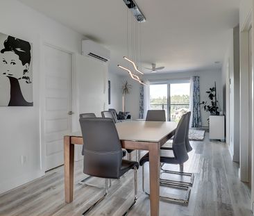 Appartement 5 1/2 à louer à Trois-Rivières (rue Andante) - Photo 4