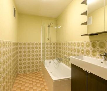 Instapklaar appartement met 2 slaapkamers, garage en berging te huur - Foto 1