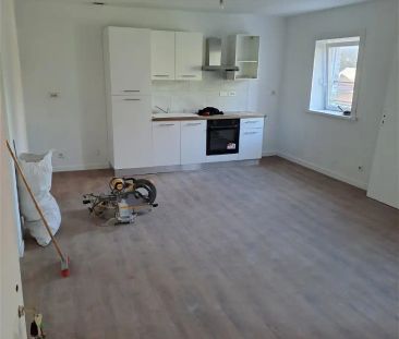 Location appartement 3 pièces - 51m² à Denain (59220) - Photo 3