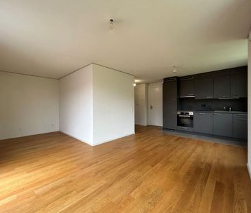 APPARTEMENT DE 1.5 PIÈCES AVEC TERRASSE AU COEUR DE LA CHAUX-DE-FONDS - Foto 1