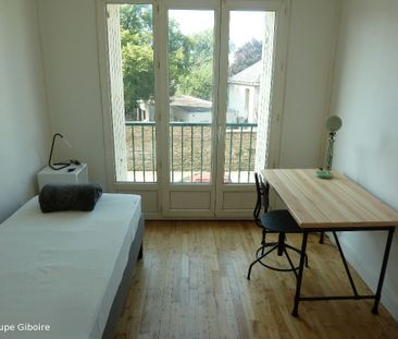 Appartement T3 à louer - 60 m² - Photo 4
