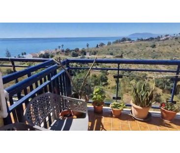 Alquiler de piso en Calle Paraiso del Sol - Photo 3