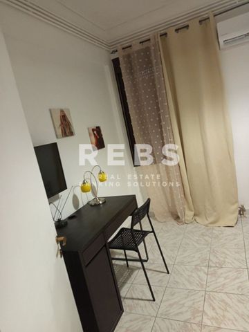 Studio/Γκαρσονιέρα για ενοικίαση Σεισμόπληκτα (Ιωάννινα) - Φωτογραφία 4