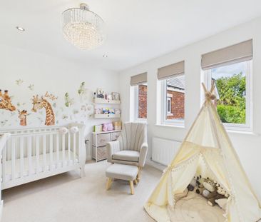 5 bedroom detached house to rent - Photo 6